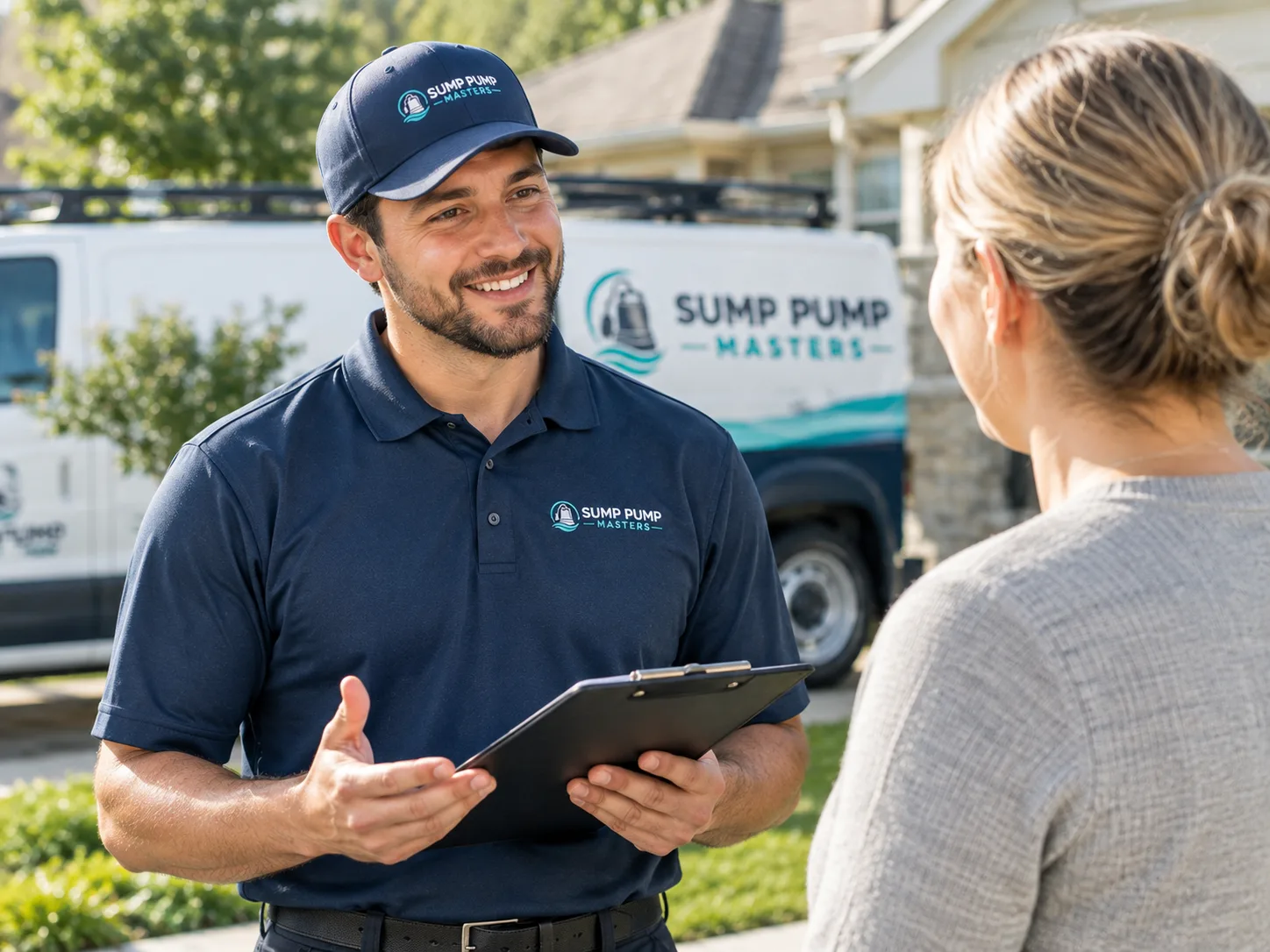 Sump Pump Repair Paulding, OH FAQs